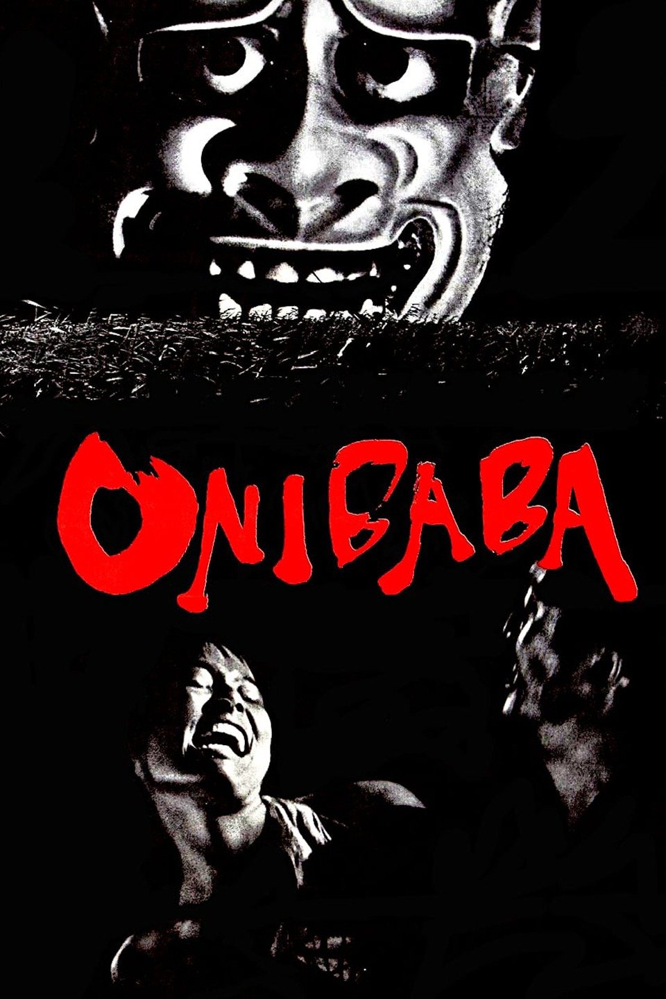 Onibaba (1964) [45034] (A1767068044) [[Movies]] --Plex--